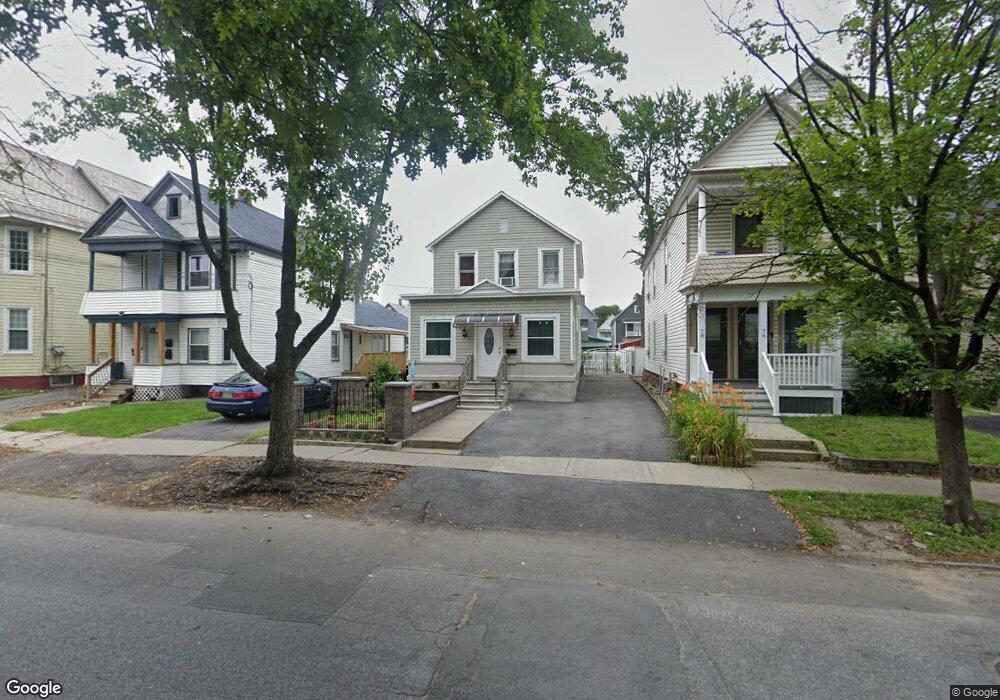 80 Elm St, Schenectady, NY 12304 - photo 1