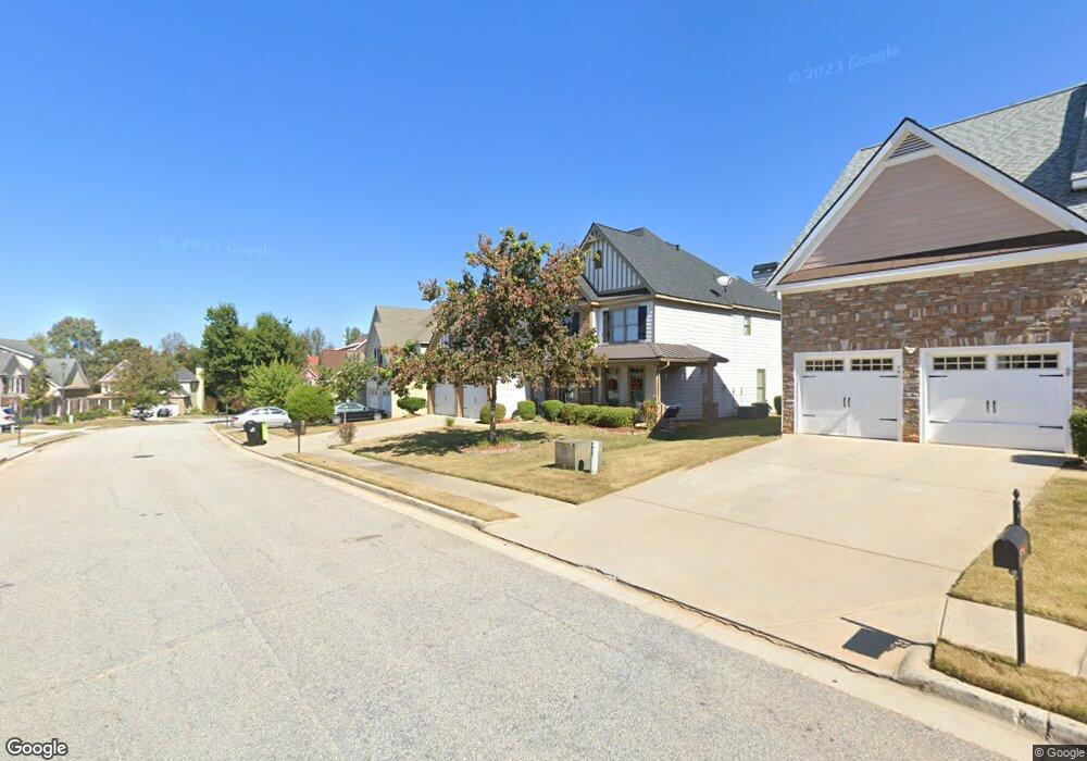 35 Harrison Cir, Covington, GA 30016 - photo 1