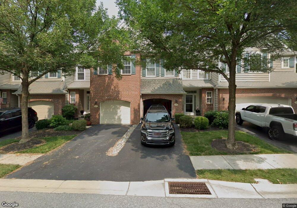 317 Cherry Ln unit 4953, Kennett Square, PA 19348 - photo 1