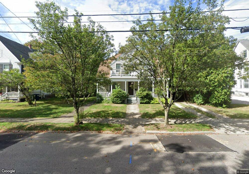 13 Moss St, Pawcatuck, CT 06379 - photo 1