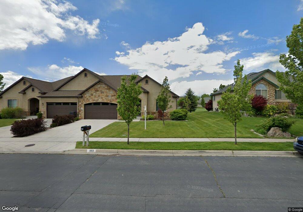 1103 N 1270 E unit 63, American Fork, UT 84003 - photo 1