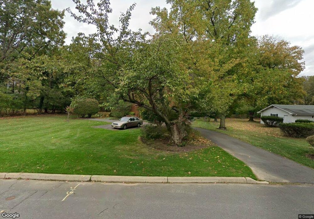 69 Maclean Cir, Princeton, NJ 08540 - photo 1