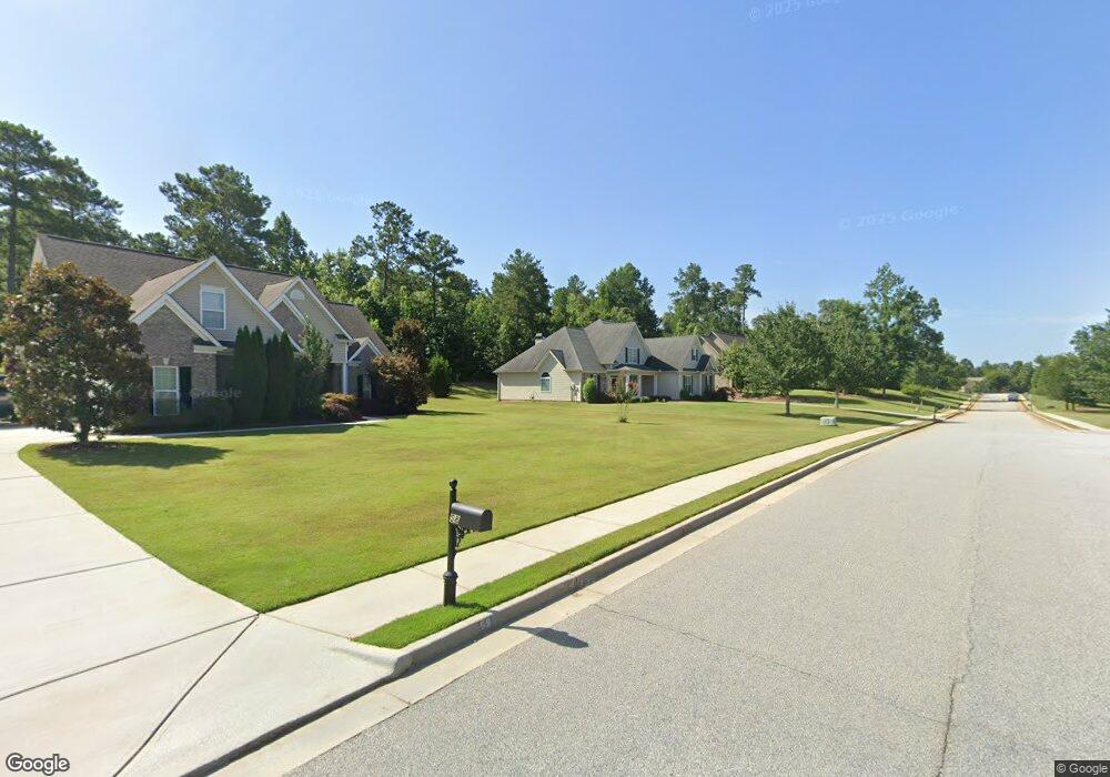 58 Rosebay Ln unit 101, Sharpsburg, GA 30277 - photo 1