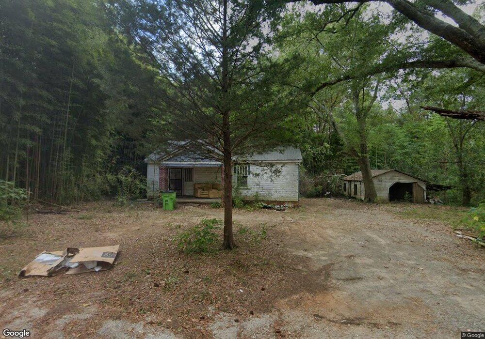 103 Ora Rd, Weaver, AL 36277 - photo 1