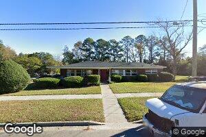 501 S 15th St, Wilmington, NC 28401