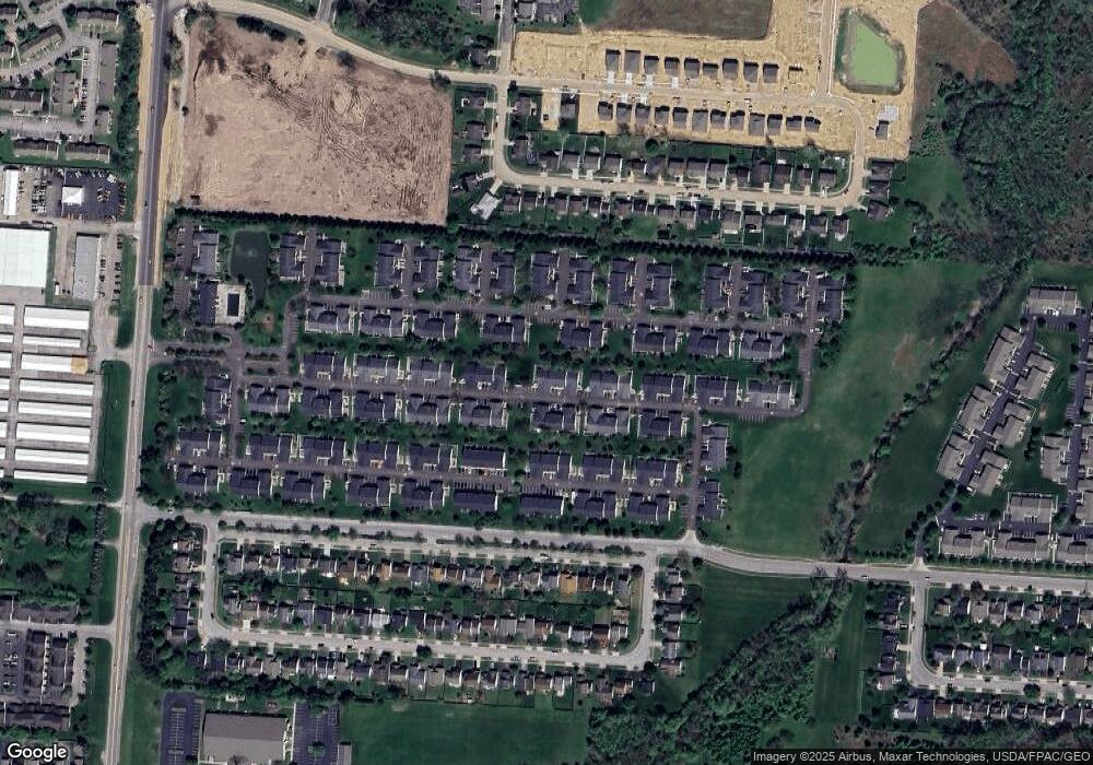 6734 Hamler Dr unit 31A, Canal Winchester, OH 43110 - photo 1