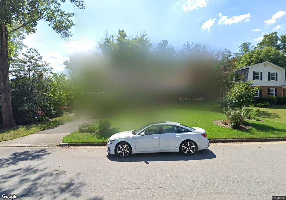 6214 Wilmington Dr, Burke, VA 22015 - photo 1