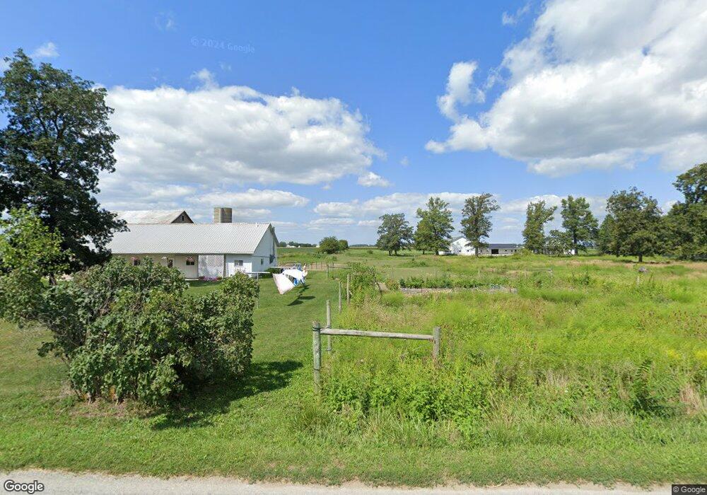 1141 E 100 S, Monroe, IN 46772 - photo 1