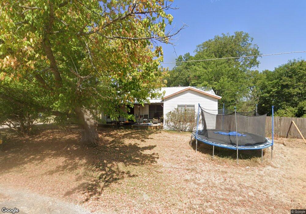 106 Temple Rd, Eddy, TX 76524 - photo 1