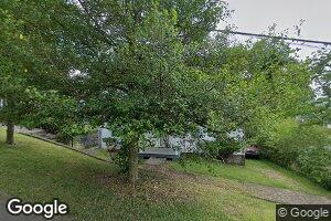 520 3rd Ave, Hinton, WV 25951