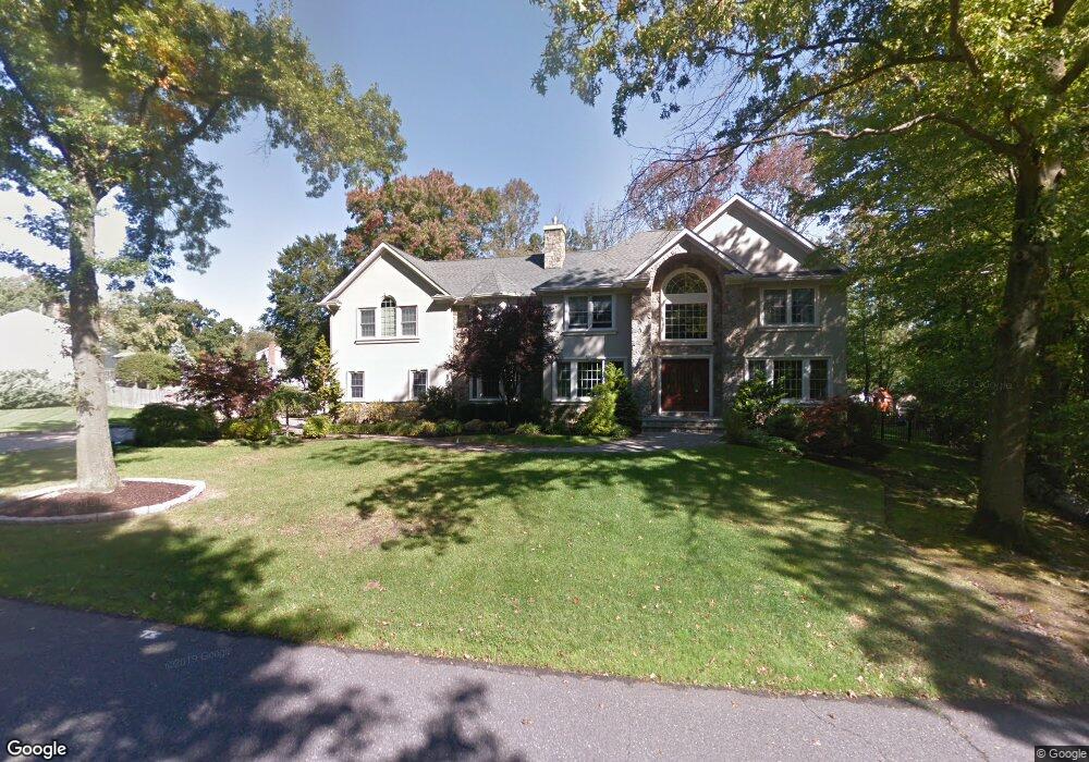 482 James Way, Wyckoff, NJ 07481 - photo 1