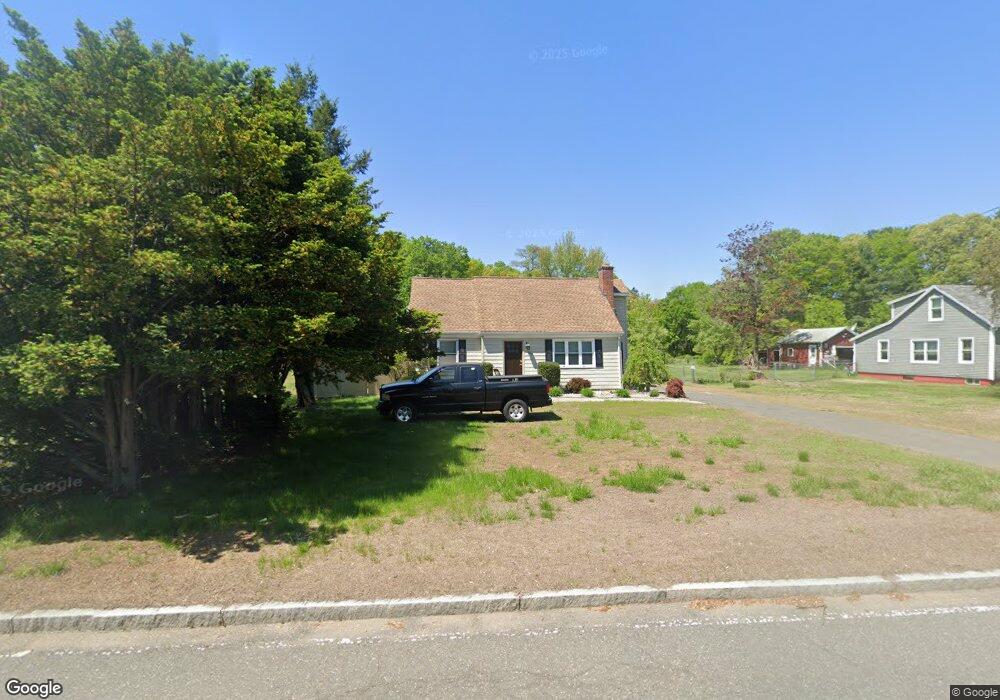 398 Suffield St, Agawam, MA 01001 - photo 1