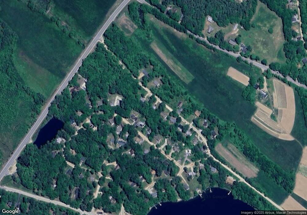 33 Danbury Rd, Center Barnstead, NH 03225 - photo 1