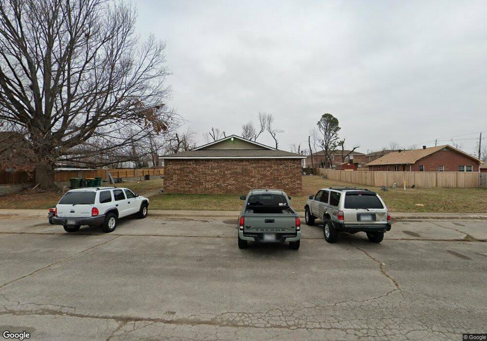 1207 N 12th St, Rogers, AR 72756 - photo 1