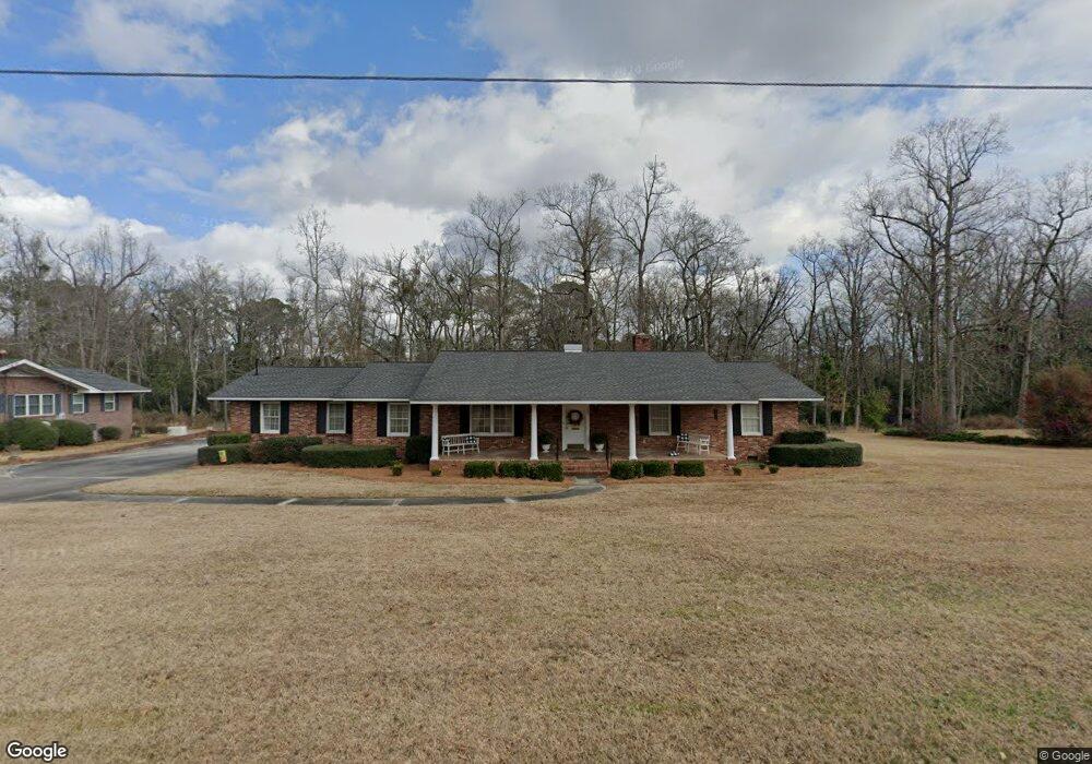 306 Varnedoe Dr, Claxton, GA 30417 - photo 1