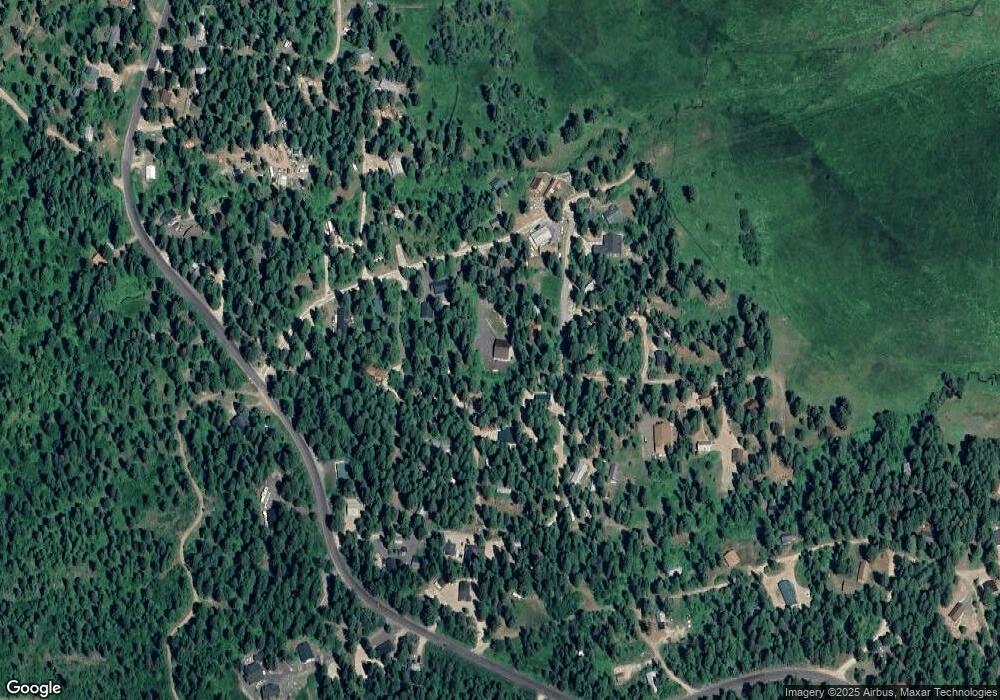 586 Franci Rd, Cascade, ID 83611 - photo 1