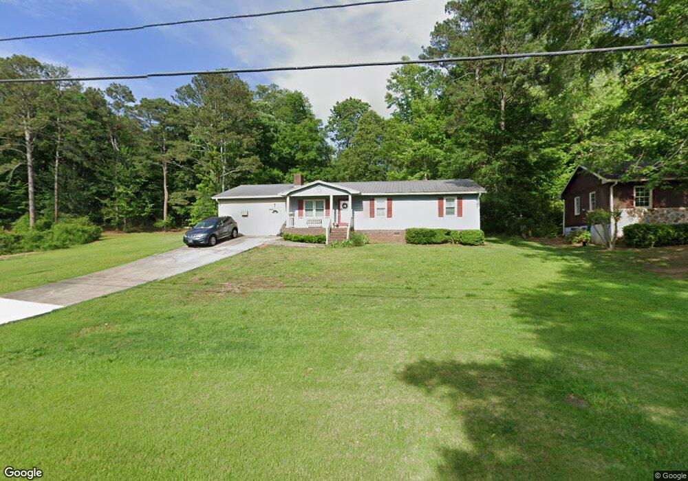 55 Timber Ridge Trail, Carrollton, GA 30117 - photo 1