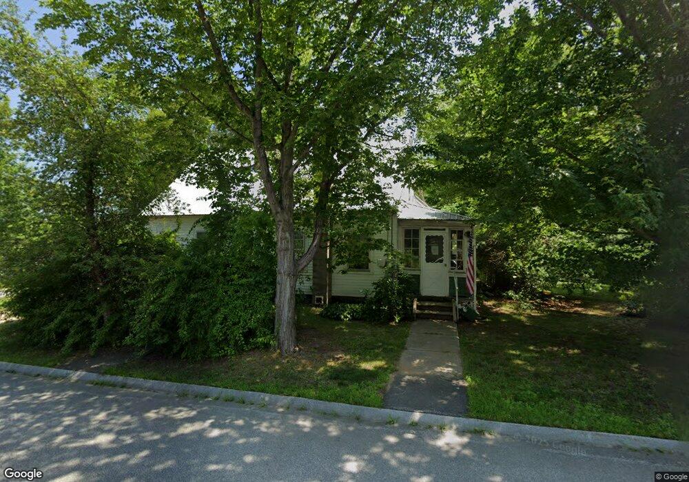 20 Lang St, Meredith, NH 03253 - photo 1