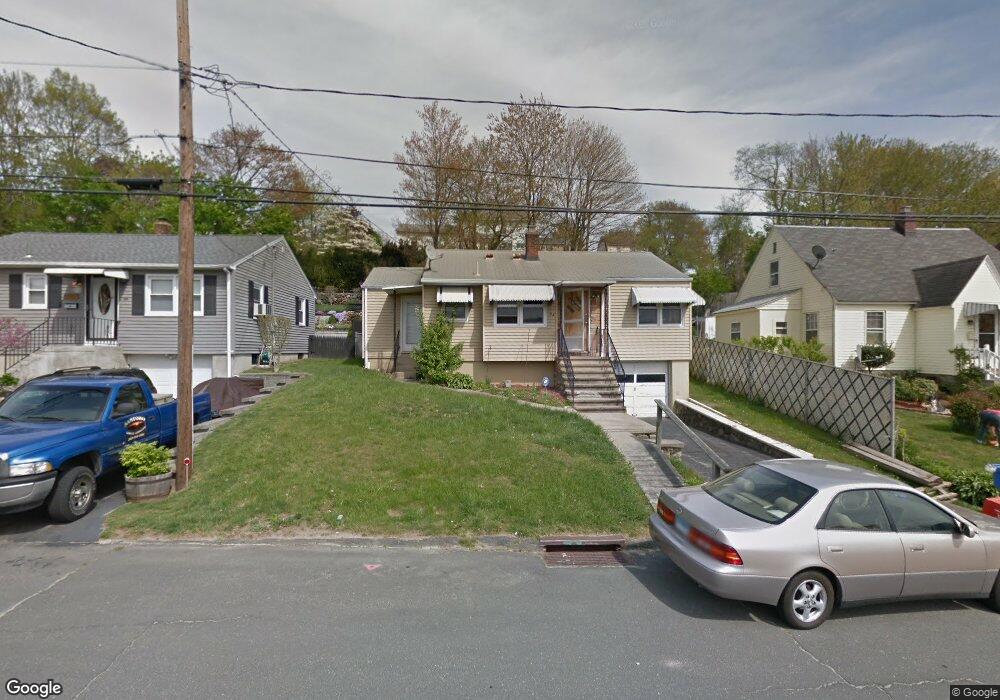 38 Gates Ave, Waterbury, CT 06705 - photo 1