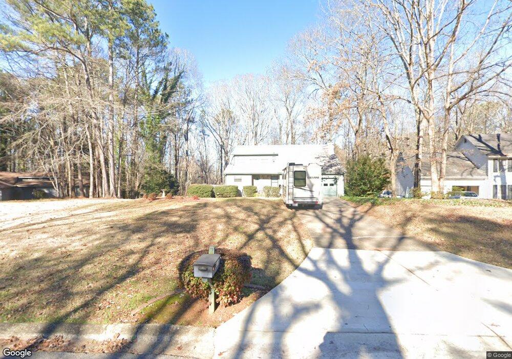 3816 Whitney Place, Duluth, GA 30096 - photo 1