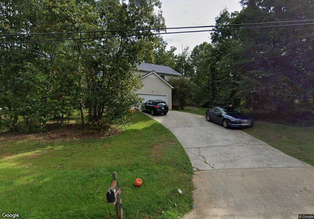 456 Mcmillan Rd, Dacula, GA 30019 - photo 1