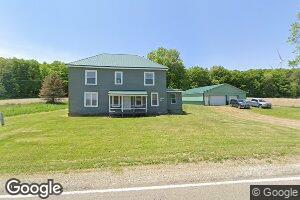 8571 Farrington Hollow Rd, Forestville, NY 14062