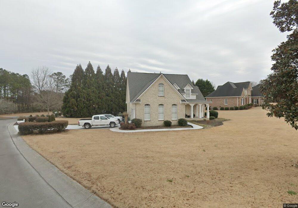 101 Quail Run Dr, Calhoun, GA 30701 - photo 1