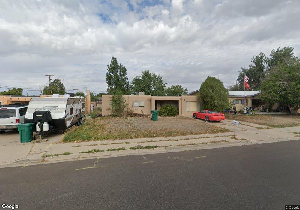 3705 Piedra Vista Dr, Farmington, NM 87402 - photo 1