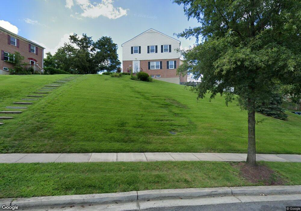 12826 Claxton Dr, Laurel, MD 20708 - photo 1