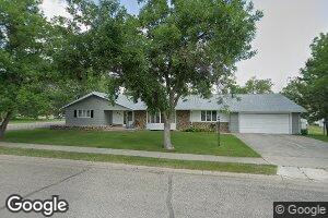 401 5th Ave S, Wishek, ND 58495