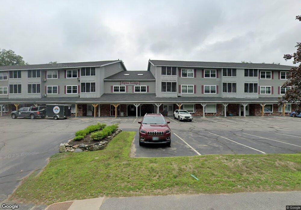 193 Main St Alpine Lodge Unit L211 unit 211, Woodstock, NH 03262 - photo 1
