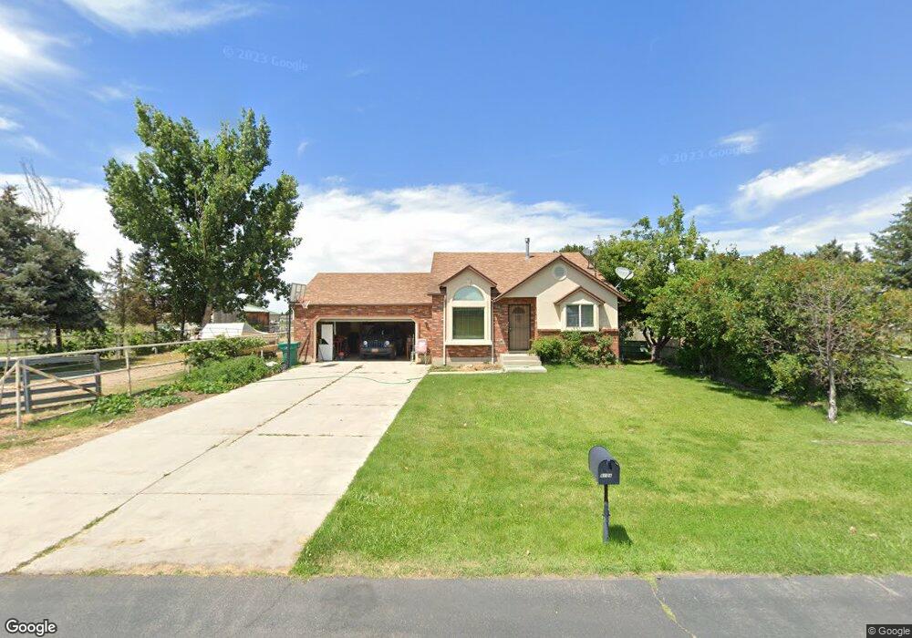 6104 W 5050 S, Hooper, UT 84315 - photo 1