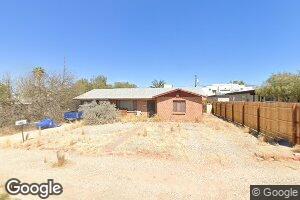 4037 E 1st St, Tucson, AZ 85711