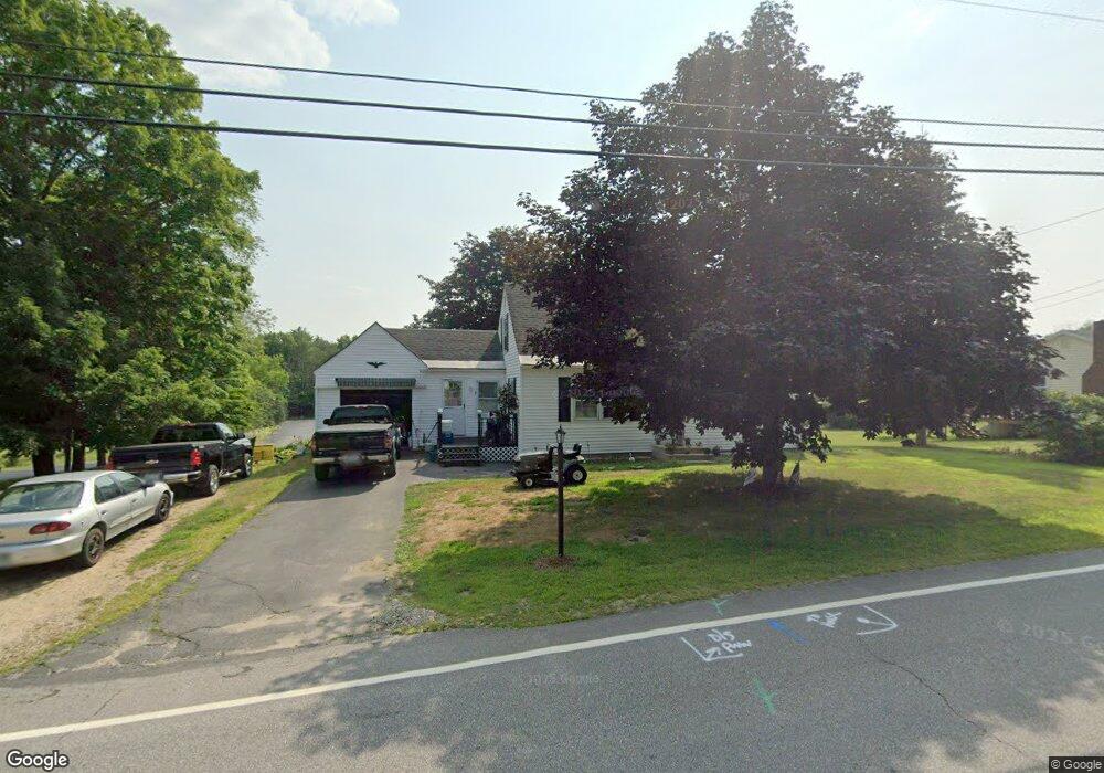 2 Leavitt Rd, Pittsfield, NH 03263 - photo 1