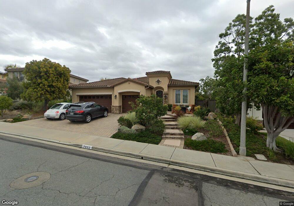 7812 Calle Pinabete, Carlsbad, CA 92009 - photo 1