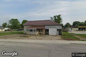 304 E Jackson St, Hymera, IN 47855