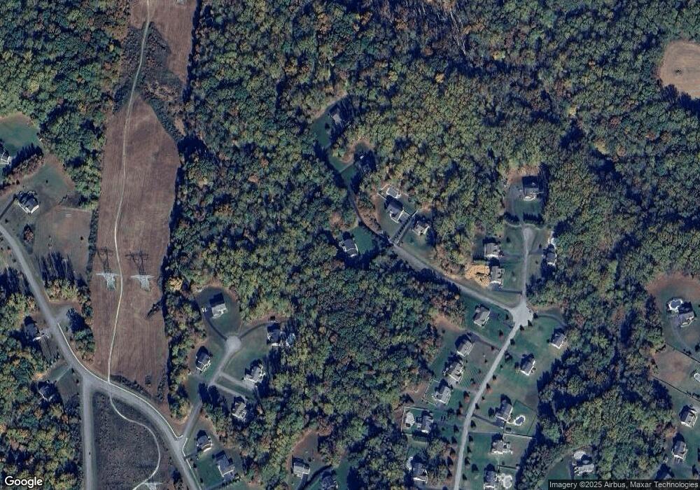 2947 Rough Run Trail, Huntingtown, MD 20639 - photo 1