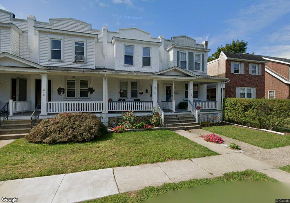 816 W 3rd St, Lansdale, PA 19446 - photo 1