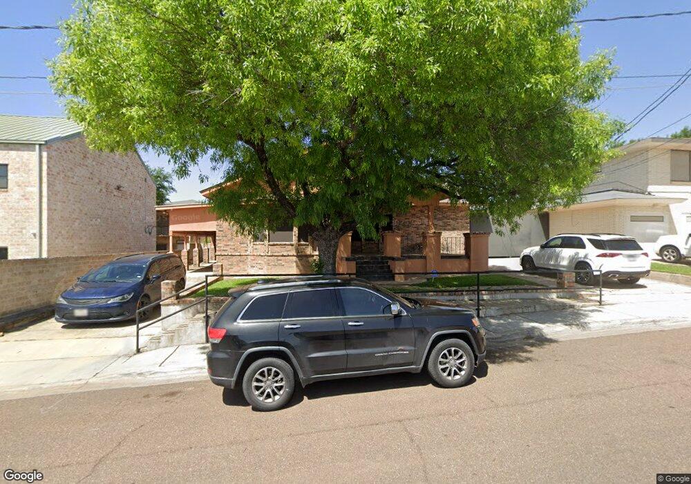 1018 Mier St, Laredo, TX 78040 - photo 1