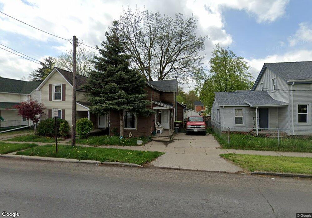 510 Division St, Adrian, MI 49221 - photo 1