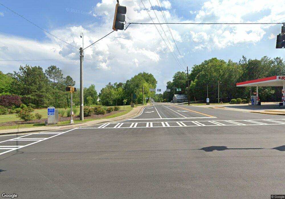 365 Georgia 106, Royston, GA 30662 - photo 1