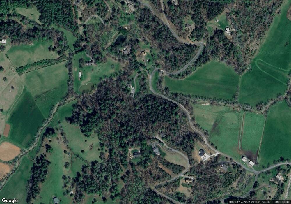 40 Merrell Rd, Leicester, NC 28748 - photo 1