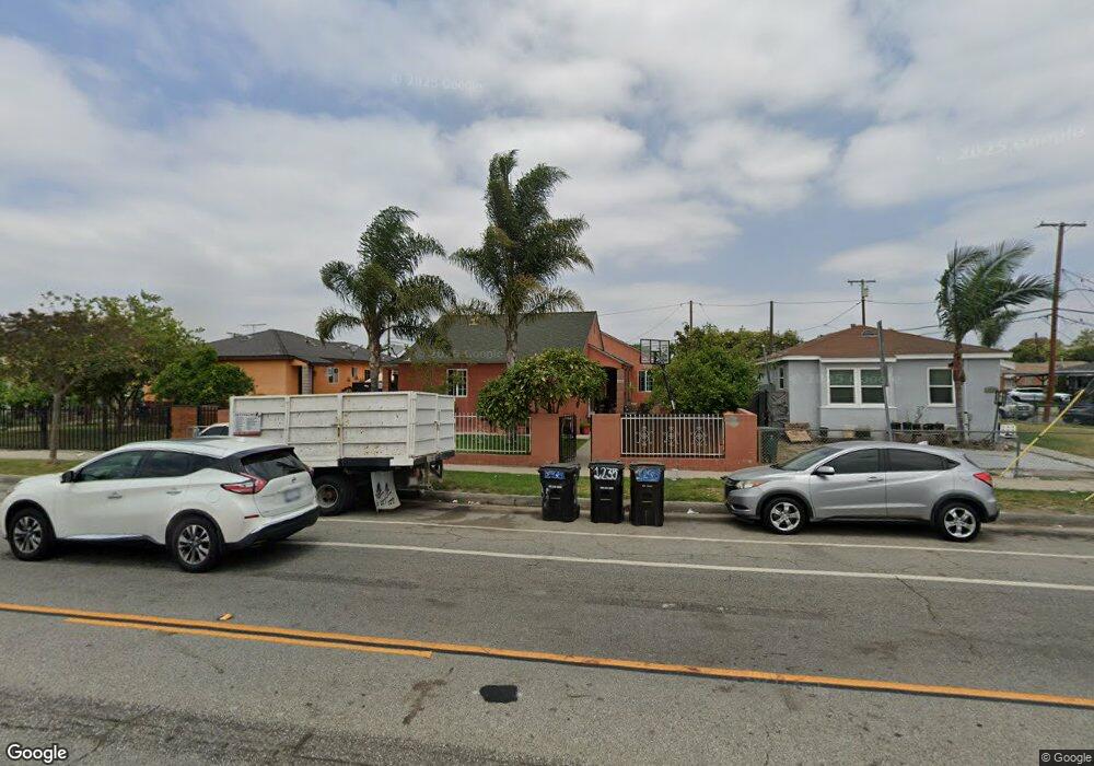 1233 E 120th St, Los Angeles, CA 90059 - photo 1