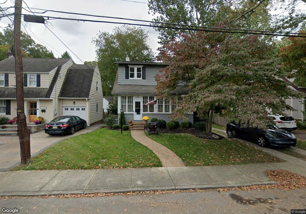 330 Windsor Ave, Haddonfield, NJ 08033 - photo 1