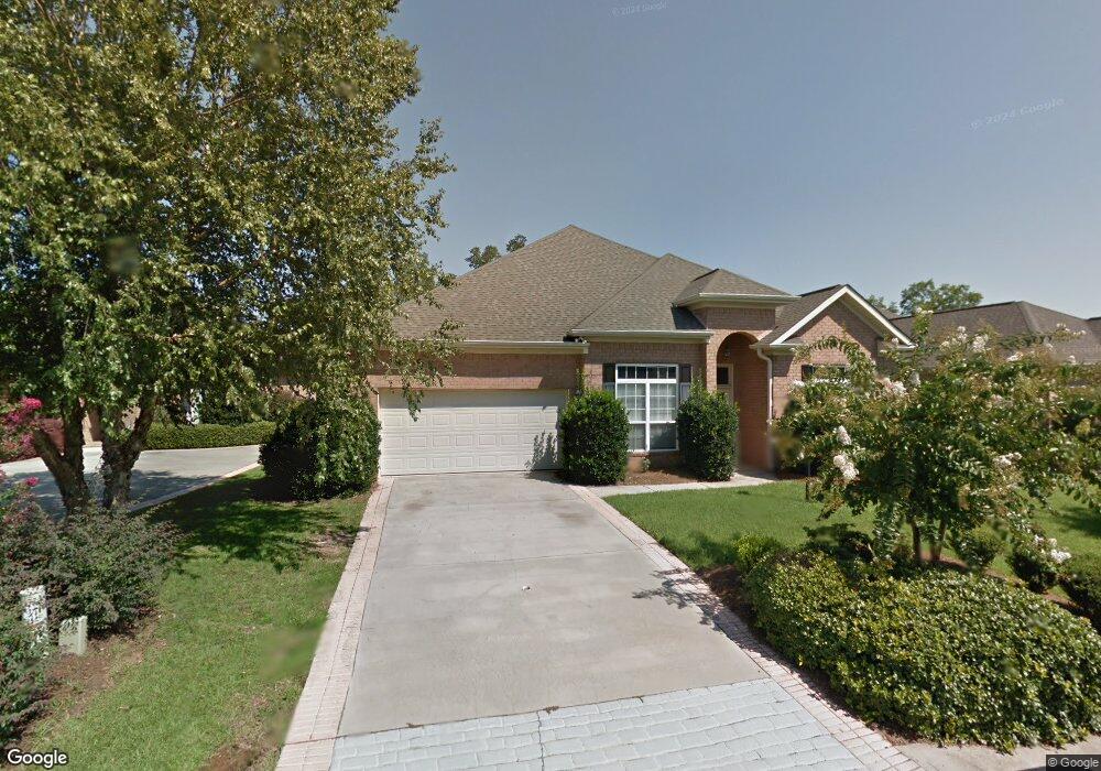 110 Orchard Ln, Centerville, GA 31028 - photo 1