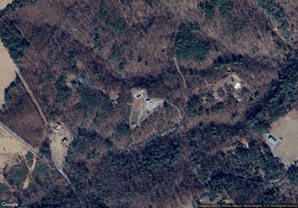 321 Solitude Trail, Berkeley Springs, WV 25411 - photo 1