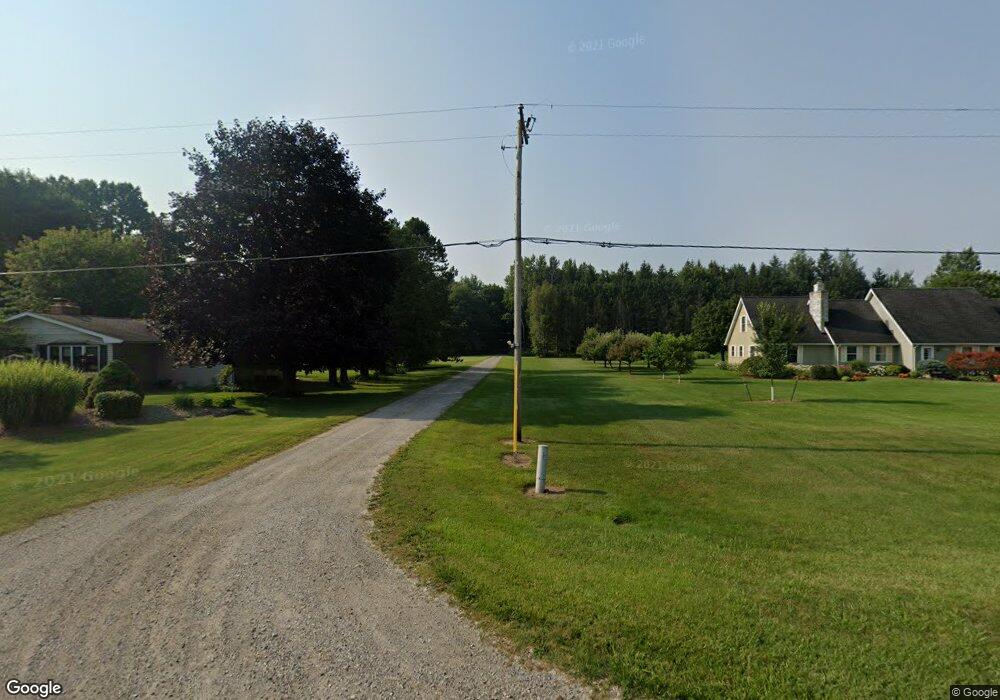 6944 Curtis Rd, Bridgeport, MI 48722 - photo 1