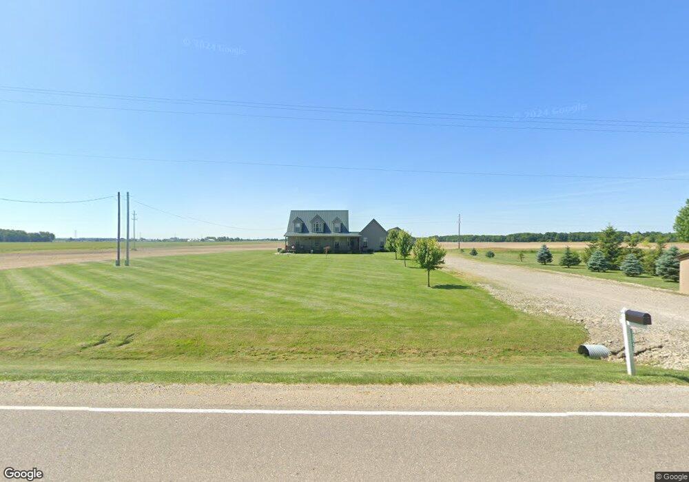 10748 Easton Rd, New Lothrop, MI 48460 - photo 1