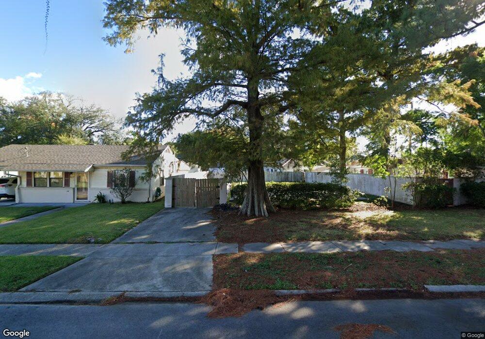 4611 Saint Ferdinand Dr, New Orleans, LA 70126 - photo 1