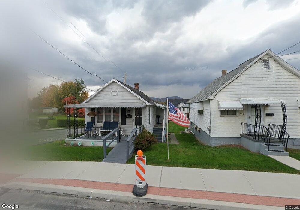 701 Dunmore St, Throop, PA 18512 - photo 1